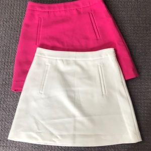 CWonder Size 2 Skirt Bundle